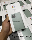 Google Pixel 5 128GB 5G ATT T-Mobile Verizon Unlocked Smartphone New Sealed