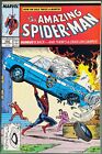 Amazing Spider-Man #306 McFarlane Homage to Action 1 (NM-) a