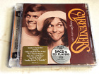 THE CARPENTERS      SINGLES 1969-1981      MULTICHANNEL      SACD      SEALED