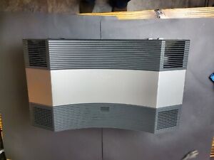 Bose Acoustic Wave Music System Model CD-3000
