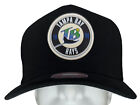 Mitchell & Ness MLB Tampa Bay Devil Rays Circle Change Trucker Snapback Hat