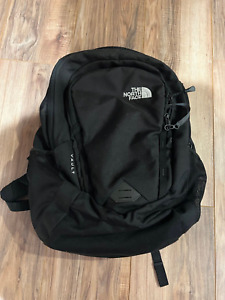 The North Face Men's Vault Backpack Black Pre Owned Laptop Sleeve