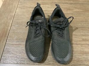 Nike Air 270 Running Shoes Black Men's Size 8 AH8050-005
