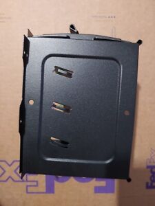 Cooler Master HAF XB EVO LAN Box 5.25in Optical Drive Cage with drive locks