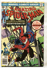 Amazing Spider-man #161 - 1976 - Marvel - VF+ - comic book