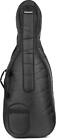 Eastman CC40 Cello Bag - 1/2 Size (3-pack) Bundle