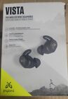Jaybird Vista True Wireless Sport In-Ear Headphones - Black