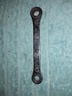 snap on r1214a 3/8 7/16 12 point ratchet spanner made in Canada