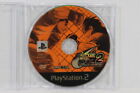 Capcom VS SNK 2 Disc Only SONY PS PlayStation 2 PS2 Japan Import US Seller
