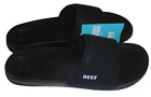 ~NWT Men's REEF Sandals/Slides! Size 11 Nice FS~