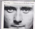 Phil Collins-In The Air Tonight cd maxi single