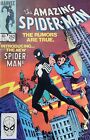 Amazing Spider-Man #252,