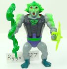 MOTU, Snake Face, Masters of the Universe, vintage, figure, He-Man, complete