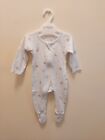 PUREBABY baby clothes 0-3 months unisex used