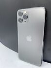 Apple iPhone 11 Pro-256GB - Space Gray - Unlocked - B Grade - See Description...
