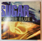 SUGAR - COPPER BLUE Limited Ed 25TH ANNIV 2017 TRIPLE 3 COLOURED VINYL LP NM