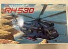 Fujimi 1/72 Sikorsky RH-53D Sea Stallion Helicopter Model Kit 7A34-FREE SHIPPING