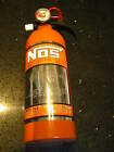 NEW Kidde Fire Extinguisher N O S Nitrous Bottle Hemi Orange Race Car Mopar