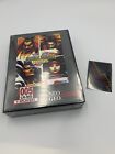 New Sealed - Samurai ShoDown V 5 Special Limited Run Edition #328 PS4 + Card
