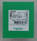 SCHNEIDER LRD14 THERMAL OVERLOAD RELAY 7-10A NEW!! QUANTITY!! WOW!!