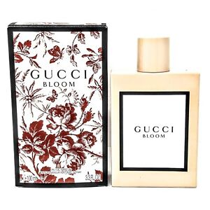 Gucci Bloom EDP 3.3 oz 3.4 oz | Women's Perfume Spray
