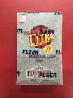 1992-93 Fleer Ultra Series 2 Basketball Factory Sealed Wax Box Shaq Rookie!!