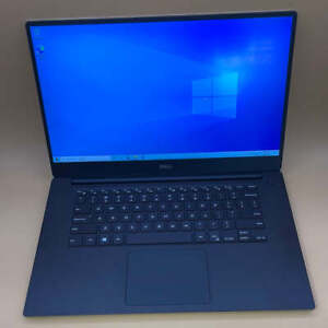 Dell XPS 15 9560 15