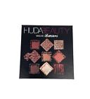 Huda Beauty Mauve Obsessions Eyeshadow Palette~DISCONTINUED~New In Box