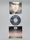 ...But Seriously by Phil Collins (CD, 1989) No Case No Tracking