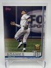 2019 Topps Willy Adames Baseball Card #562 Mint FREE SHIPPING