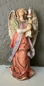 New ListingFontanini Heirloom Nativity Figure Angel 