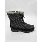 New Ladies Totes Winter Boots Size 11