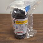 Genuine Mimaki LUS-150 UV Ink 1L Bottle Yellow With Chip Exp 2/16/24 LUS15-Y-BA