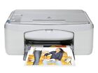 HP PSC 1215 All in One Colour InkJet Printer USB Q5894A (No Inks) REF W/WARRANTY