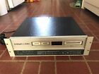 Crown FM-1 Audio FM Tuner Nice Used Working Condition!