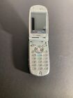 Sanyo Cellular ‘flip-phone’ PM-8200 ‘silver’