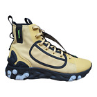 Nike Men's React ACG Langa Club - US Shoe Size 8 & 8.5, Gold - AV5555-700