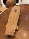 37” Arbor Long Board Skateboard 050115-72