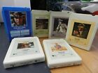 Don Williams 8 Track Tapes Lot of (6)