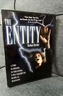 The Entity (1982) DVD Anchor Bay  Supernatural Thriller
