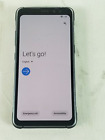 Samsung Galaxy S8 Active SM-G892A 64 GB Android 9 Gray Locked to AT&T Smartphone