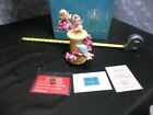 WDCC Disney Cupids From Fantasia Love’s Little Helpers Figurine 1994 COA in Box