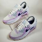 Nike Air Max 90 White Doll Women’s Size 9 DX3316-100 Shoes