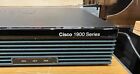 Cisco 1900 Series Model 1921 Integrated Services Router