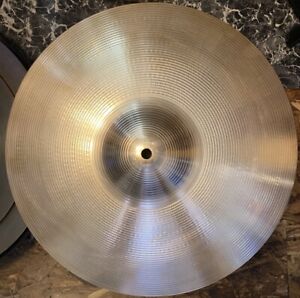 Zildjian 16” Crash Cymbal
