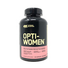 New ListingOptimum Nutrition Opti-Women Multivitamin Supplement, 120 Capsules 06/2025