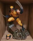 Wolverine 1/3 Scale EX Statue PCS | X-Men | Deadpool