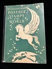 New ListingAdventurer Album Postage Stamps of the World 1934 w/ Stamps Mounted & Stuck Down