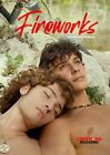 Fireworks (2023 Italy) Gay themed factory sealed brand new LGBTQ