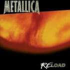 Reload - Metallica CD Sealed ! New !